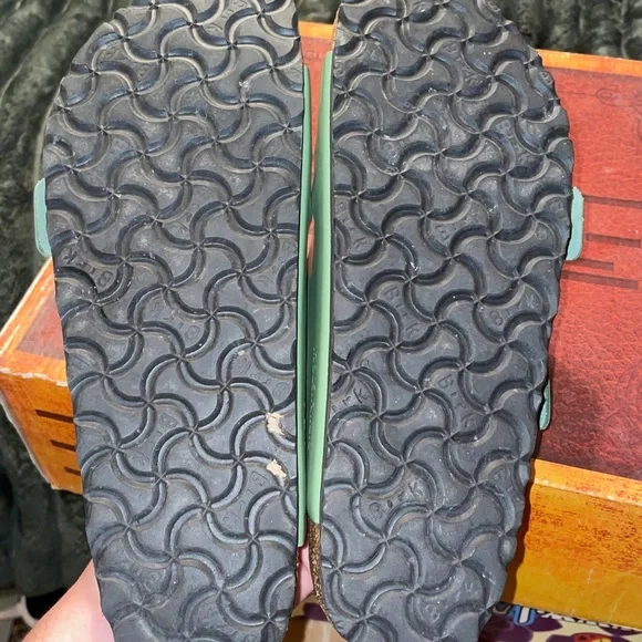 Birkenstock Arizona Big Buckle 40 - Picture 7 of 11